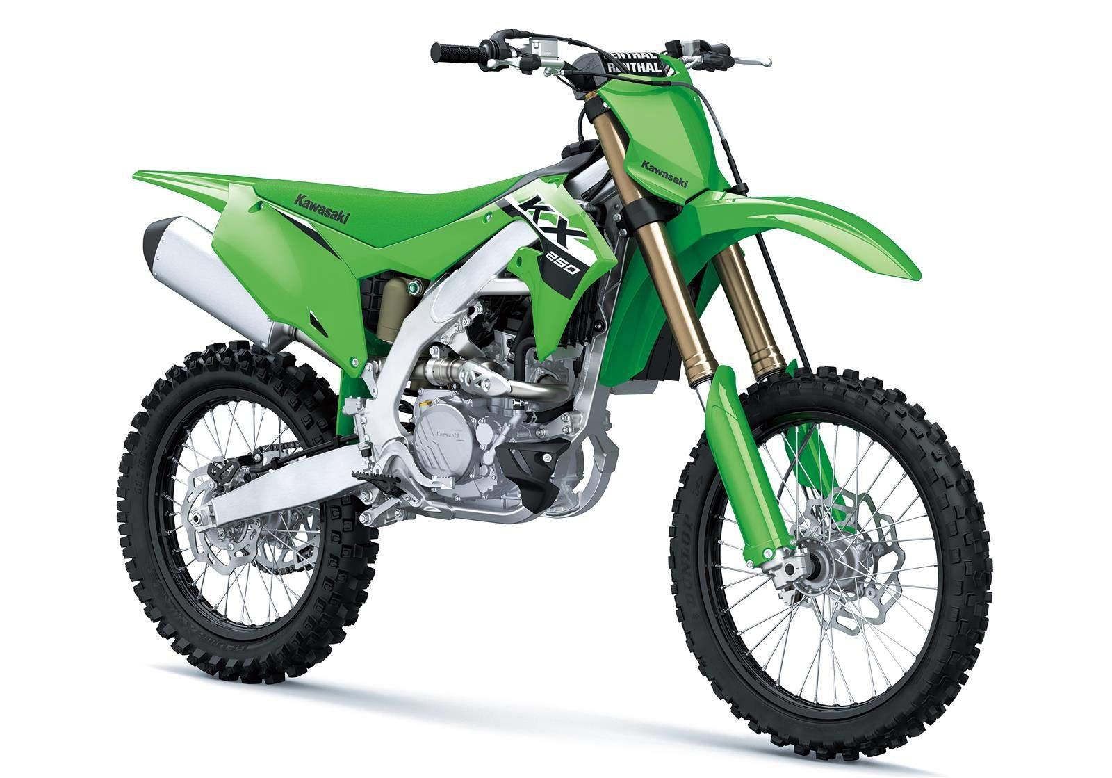 Kawasaki KX250 bikes for sale AutoTrader Bikes